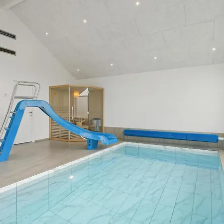 Pet Friendly In With Sauna *