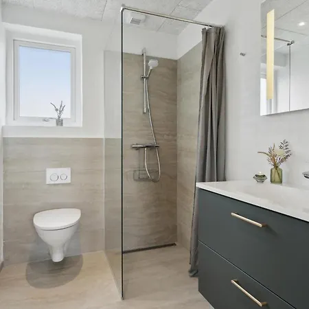 Holiday home Pet Friendly In With Sauna