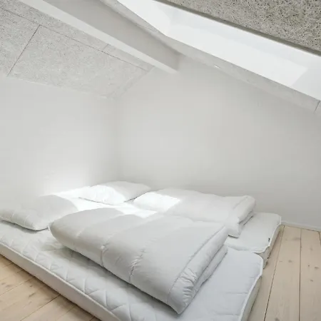 Pet Friendly In With Sauna Hadsund