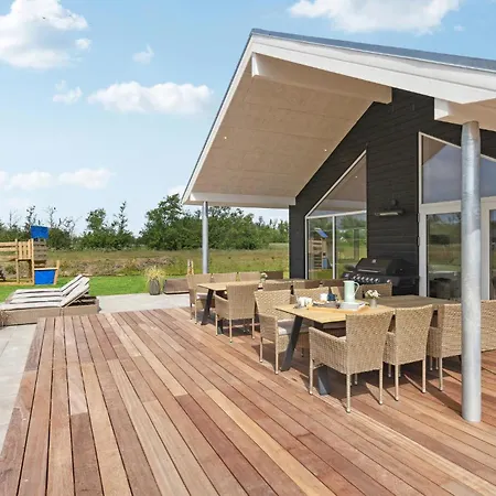 Casa de Férias Pet Friendly In With Sauna