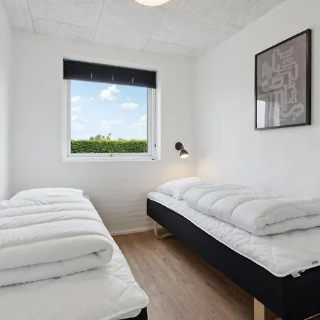 Pet Friendly In With Sauna Hadsund