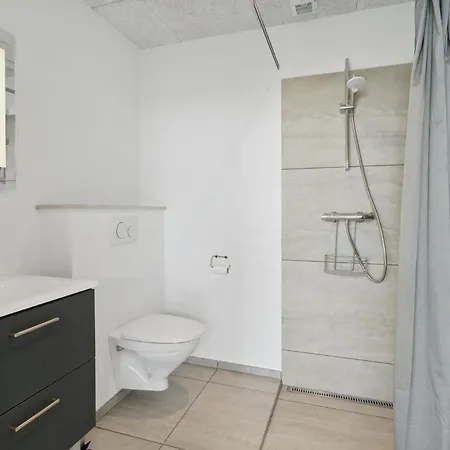 Holiday home Pet Friendly In With Sauna *