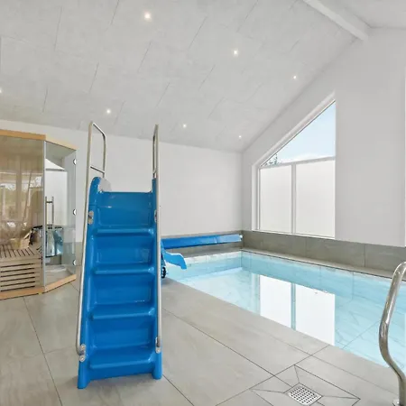 Pet Friendly In With Sauna