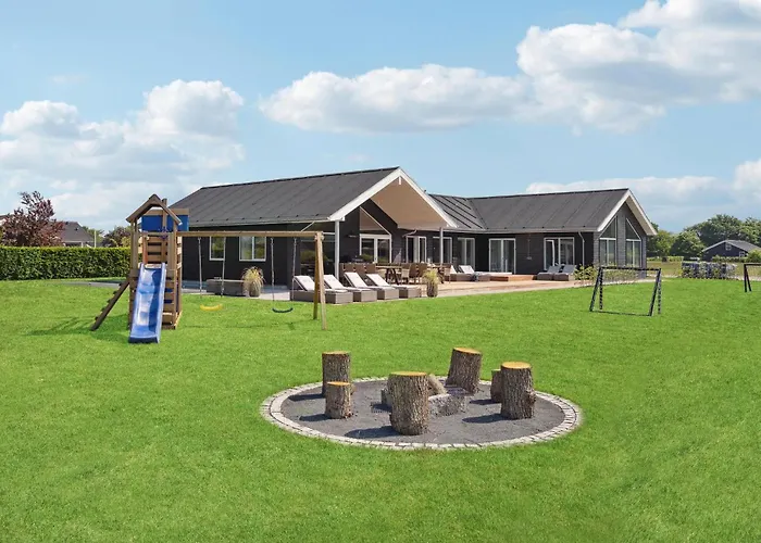 別荘 Lovely In With Wifi